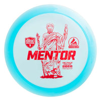 Discmania Active Premium-line Mentor - PAR3 | Disku golfs