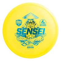 Discmania Active Premium-line Sensei - PAR3 | Disku golfs