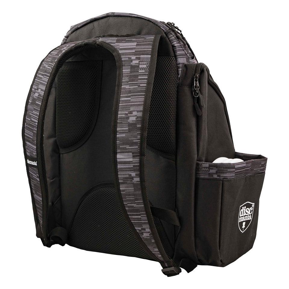 Discmania Fanatic Sky Backpack - PAR3 | Disku golfs