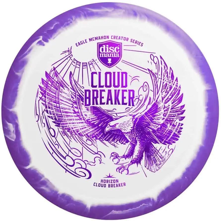 Discmania Horizon Creator Series Cloud Breaker - PAR3 | Disku golfs