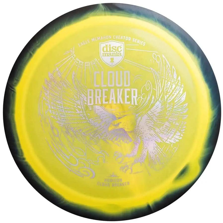 Discmania Horizon Creator Series Cloud Breaker - PAR3 | Disku golfs