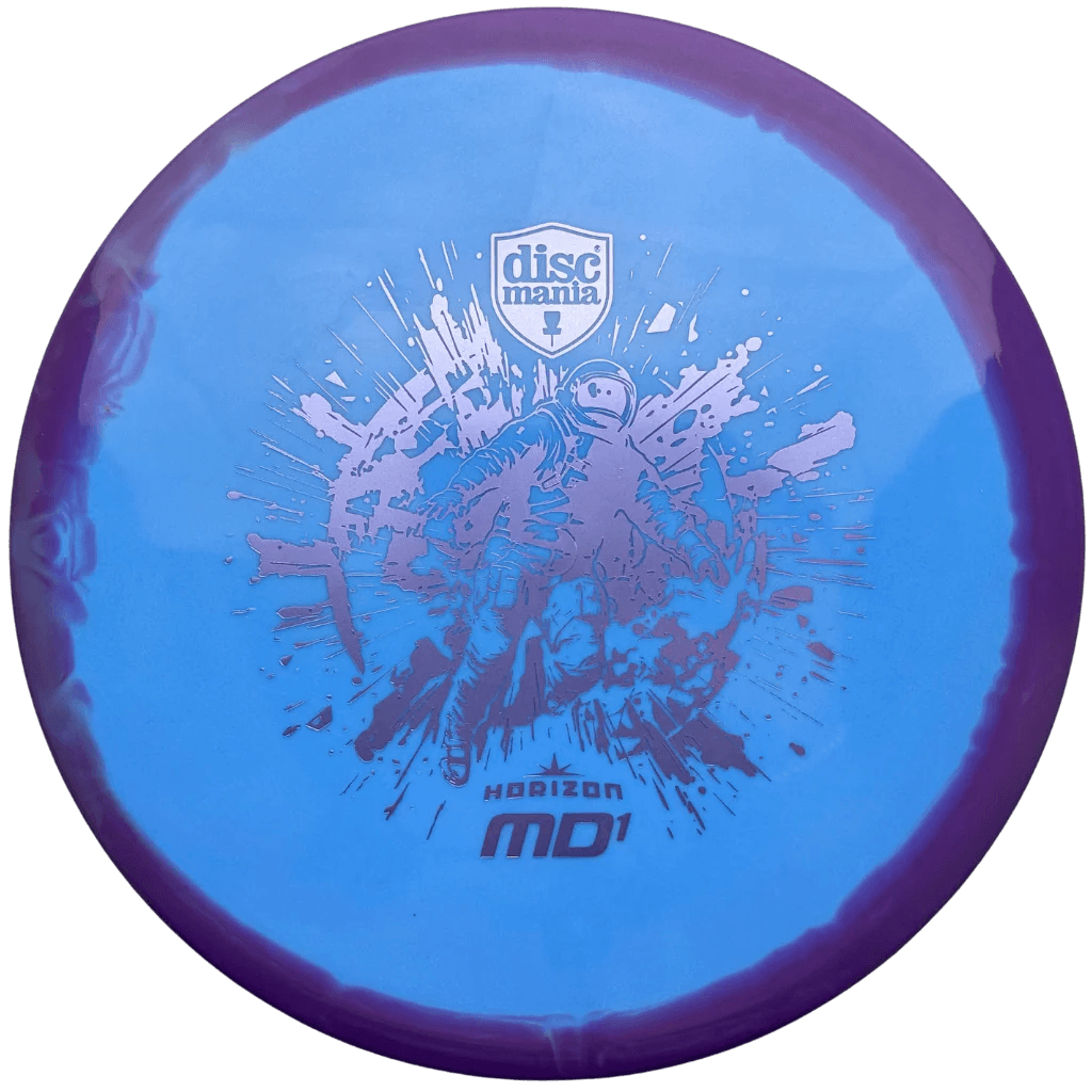 Discmania S-Line Horizon MD1 Horizon - PAR3 | Disku golfs