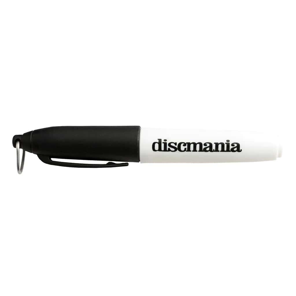 Discmania Permanent Marķieris - PAR3 | Disku golfs