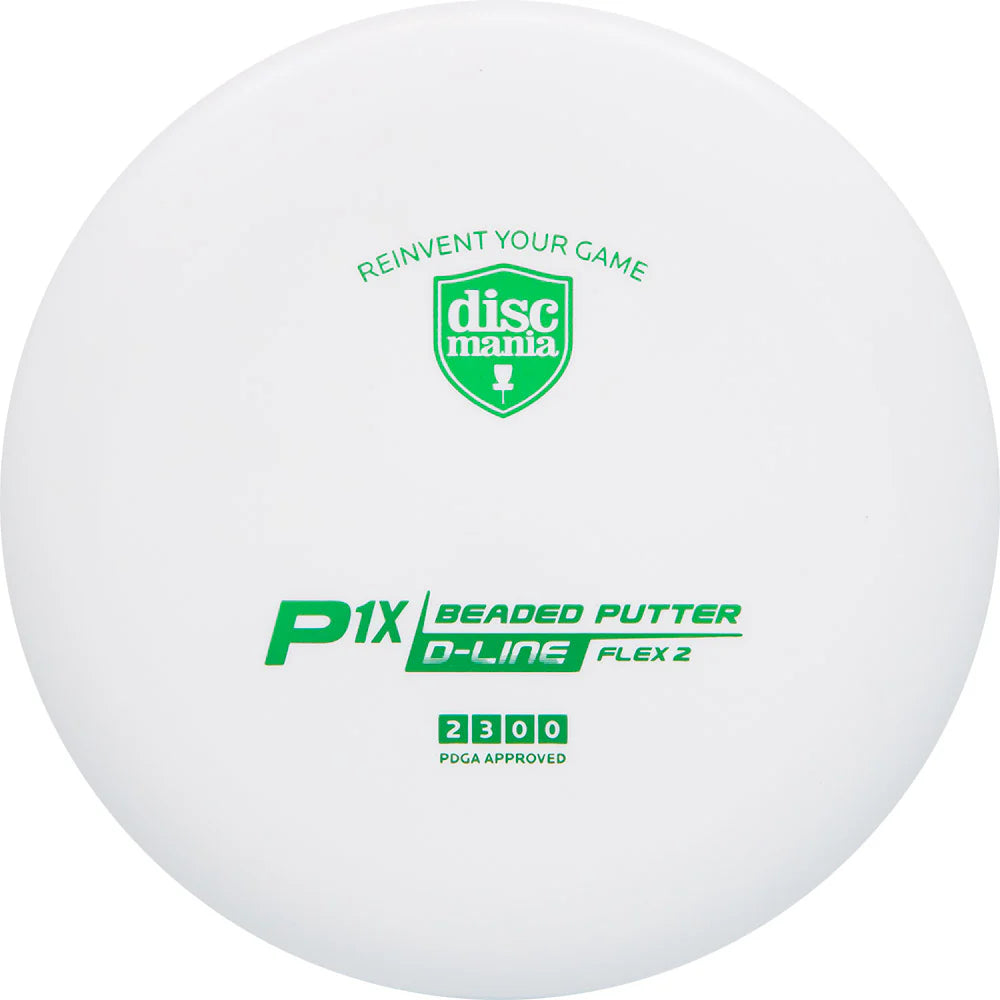Discmania D-Line P1x Flex22
