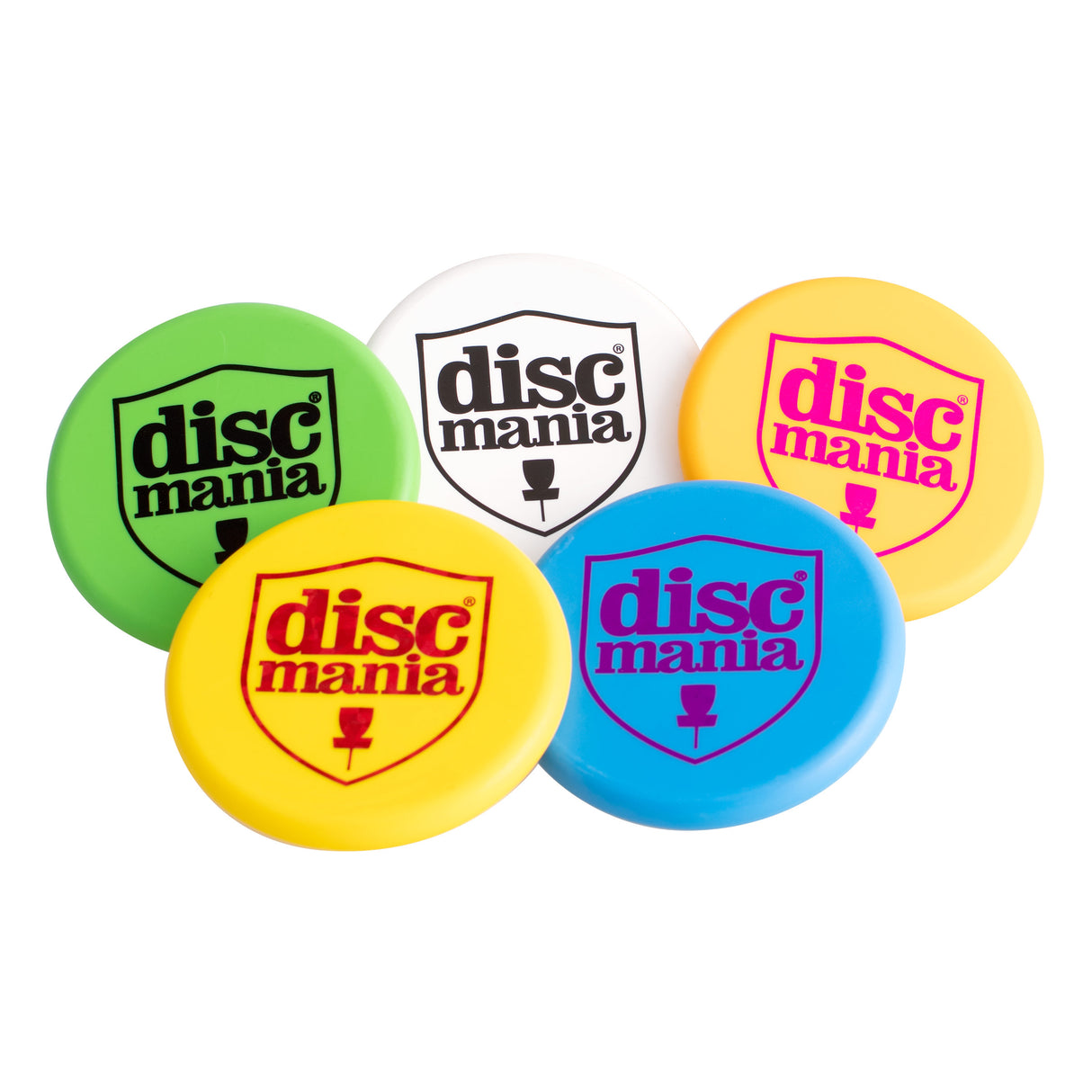 Discmania Mini Disc