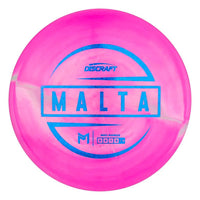 Discraft X Malta