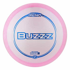 Discraft Z Buzzz