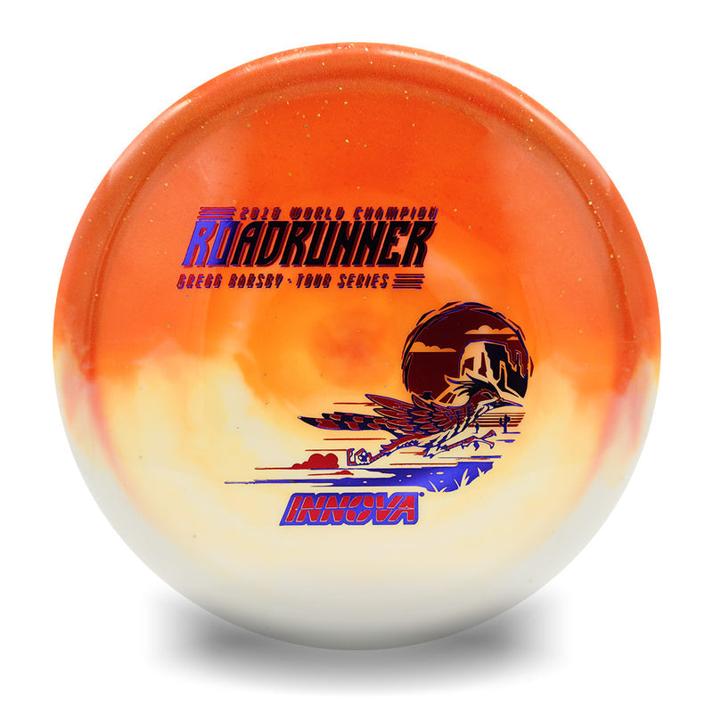 Innova Duo Roadrunner Gregg Barsby Tour Series 2026