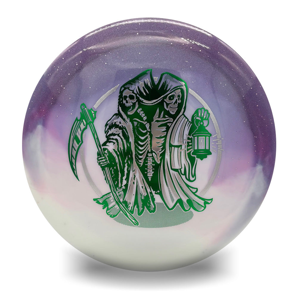 Innova Duo Wraith