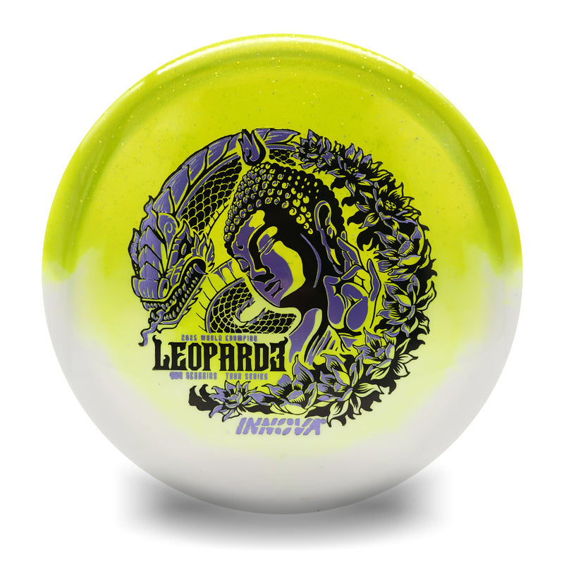 Innova Duo Leopard3 Ohn Scoggins Tour Series 2026