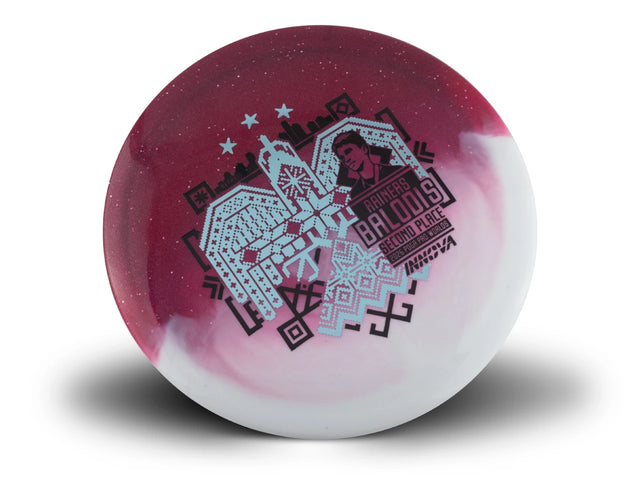 Duo Teebird Rainers Balodis