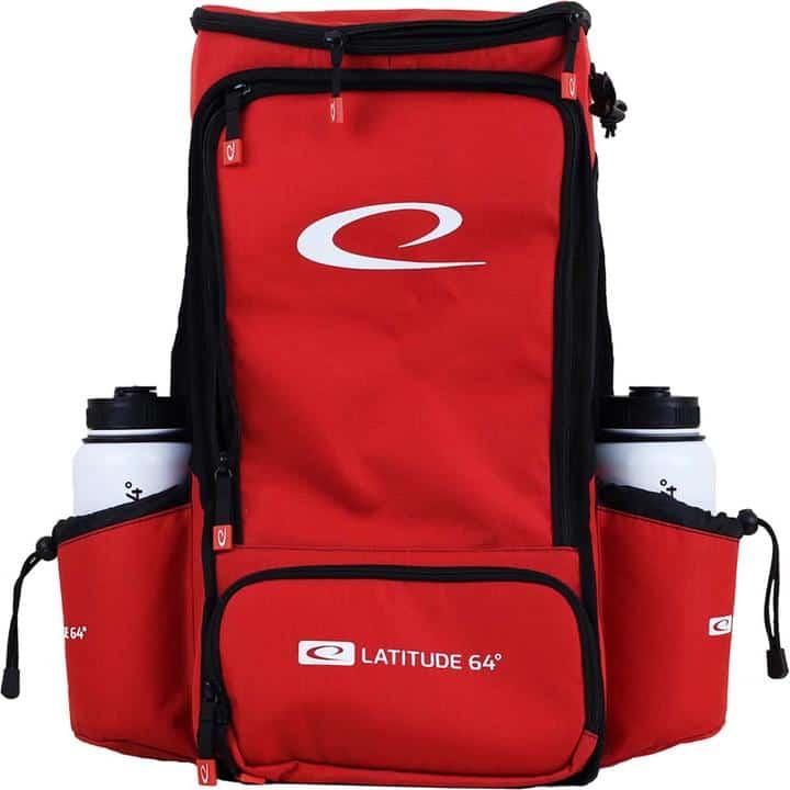 Latitude 64 Easy-Go V2 soma - PAR3 | Disku golfs