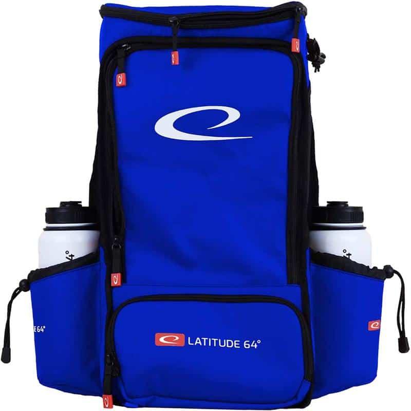Latitude 64 Easy-Go V2 soma - PAR3 | Disku golfs