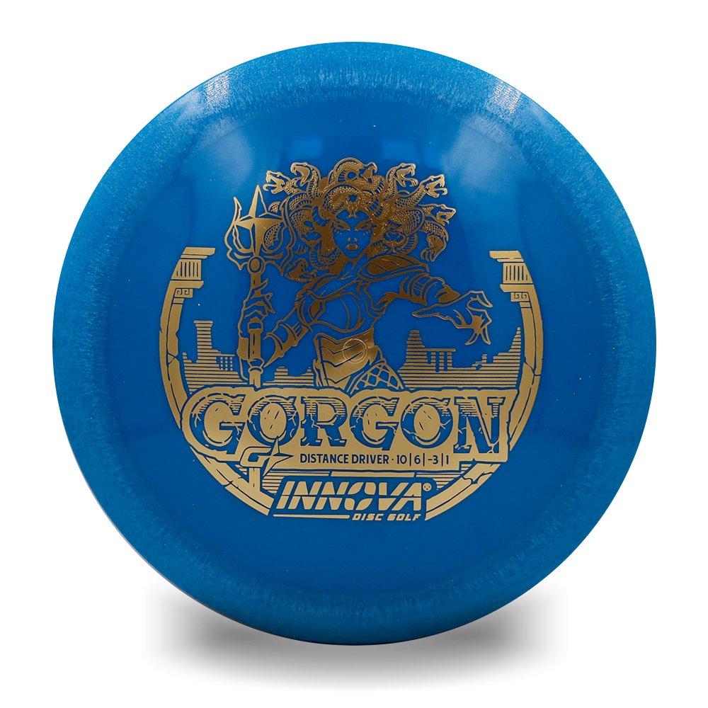 Innova GStar Gorgon