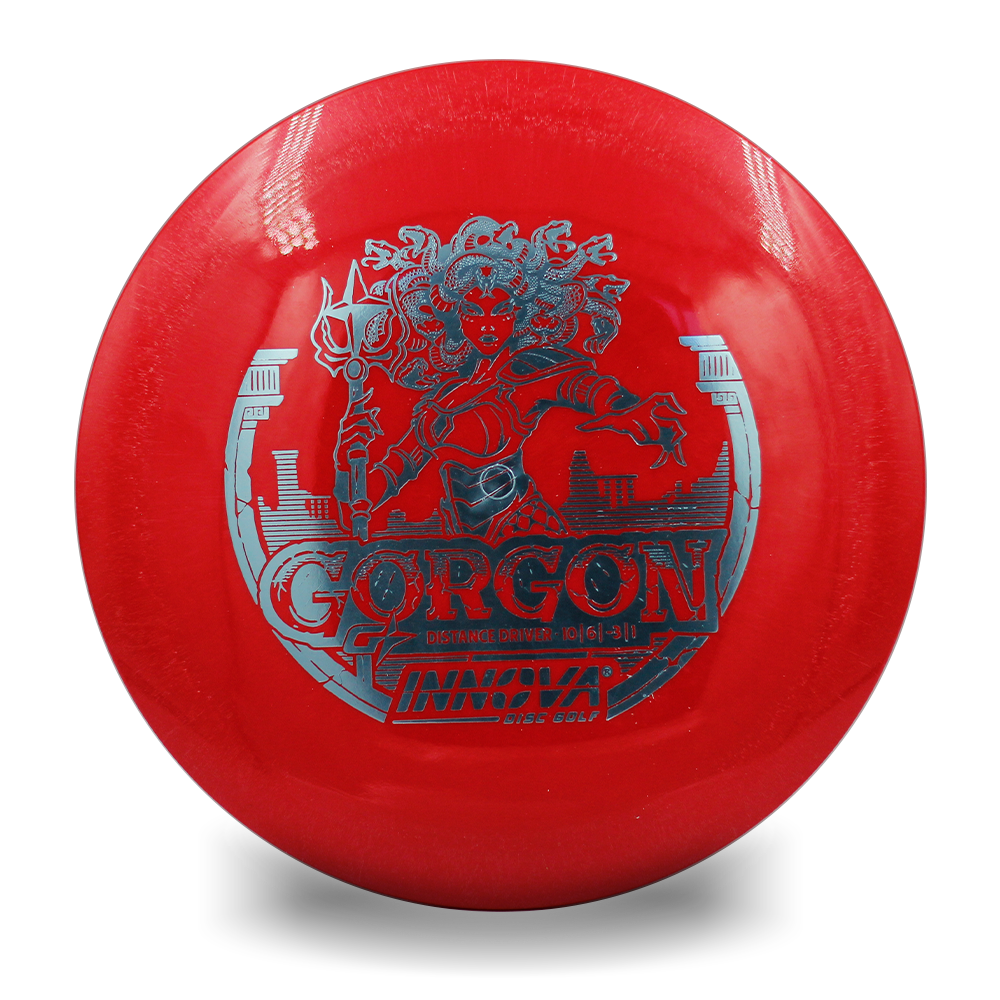 Innova GStar Gorgon