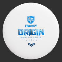 Discmania GEO Origin