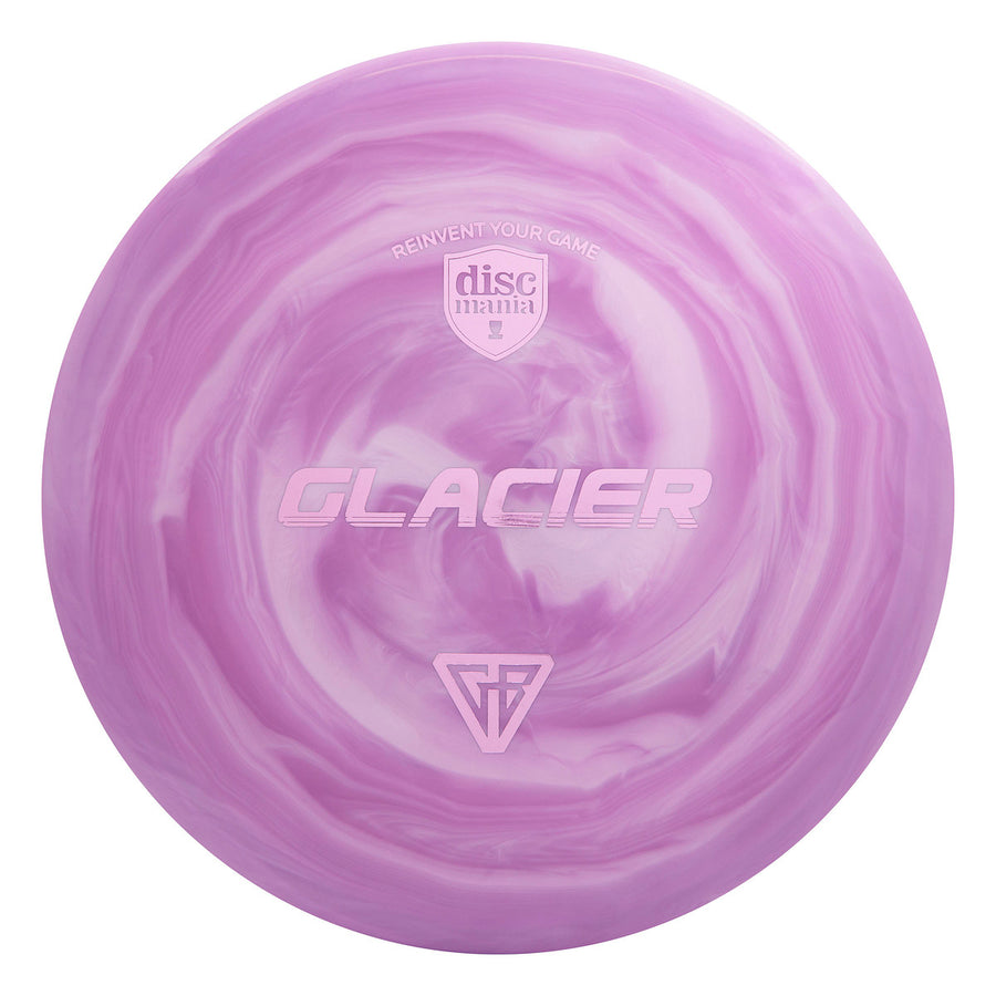 Discmania S-Line Swirl Glacier - Creator Series
