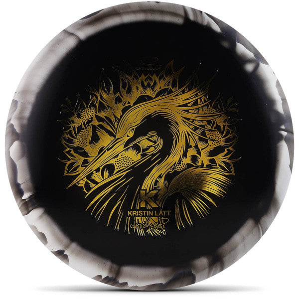 Latitude 64 Gold Orbit Saint Pro - Kristin Lätt Team Series 2025
