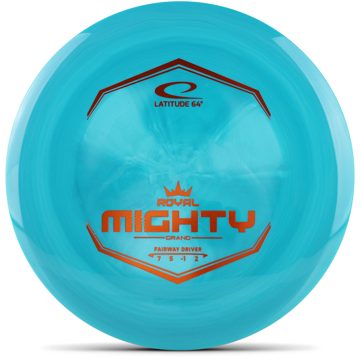 Latitude 64 Grand Mighty