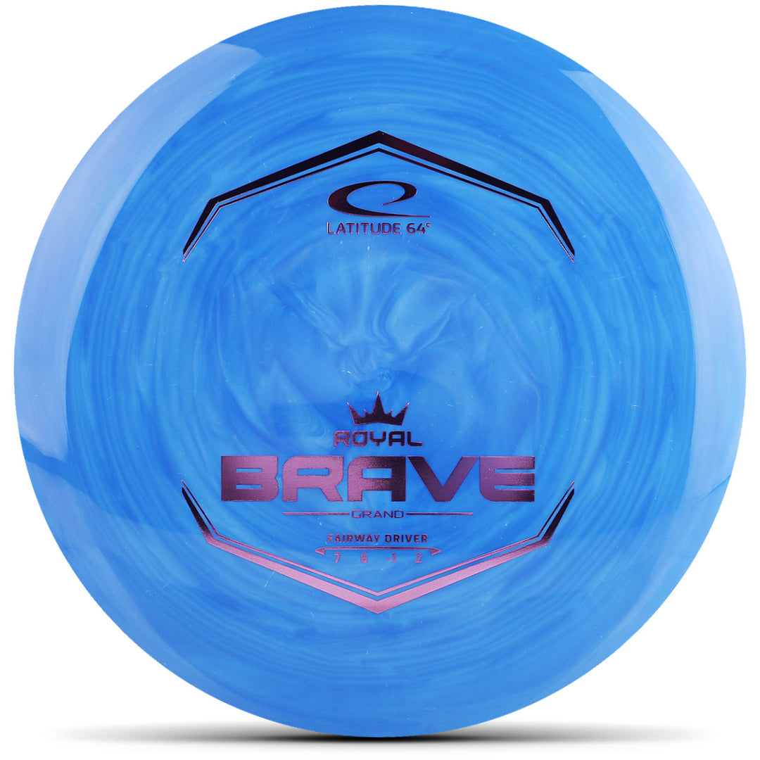 Latitude 64 Grand Brave
