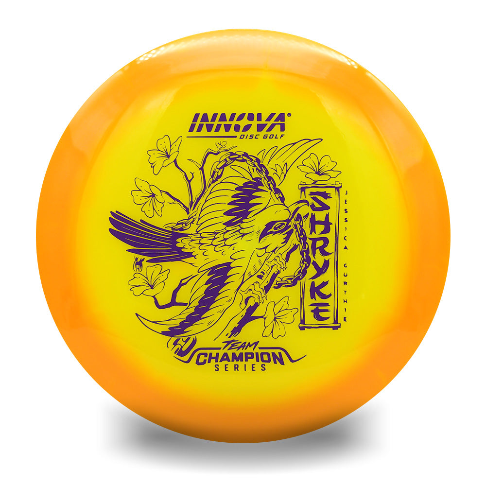 Innova Halo Champion Shryke - Jessica Gurthie Tour Series 2026