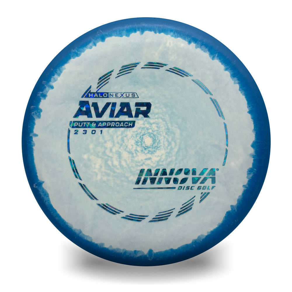 Innova Halo Nexus Aviar
