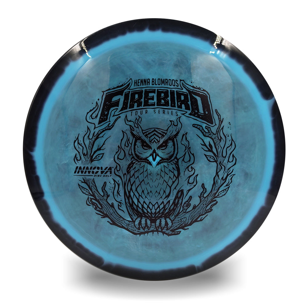Innova Halo Star Firebird - Henna Blomroos Tour Series 2025