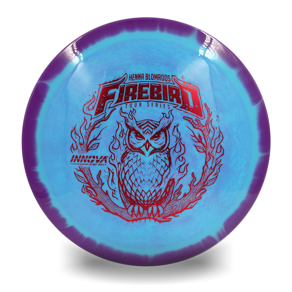 Innova Halo Star Firebird - Henna Blomroos Tour Series 2025