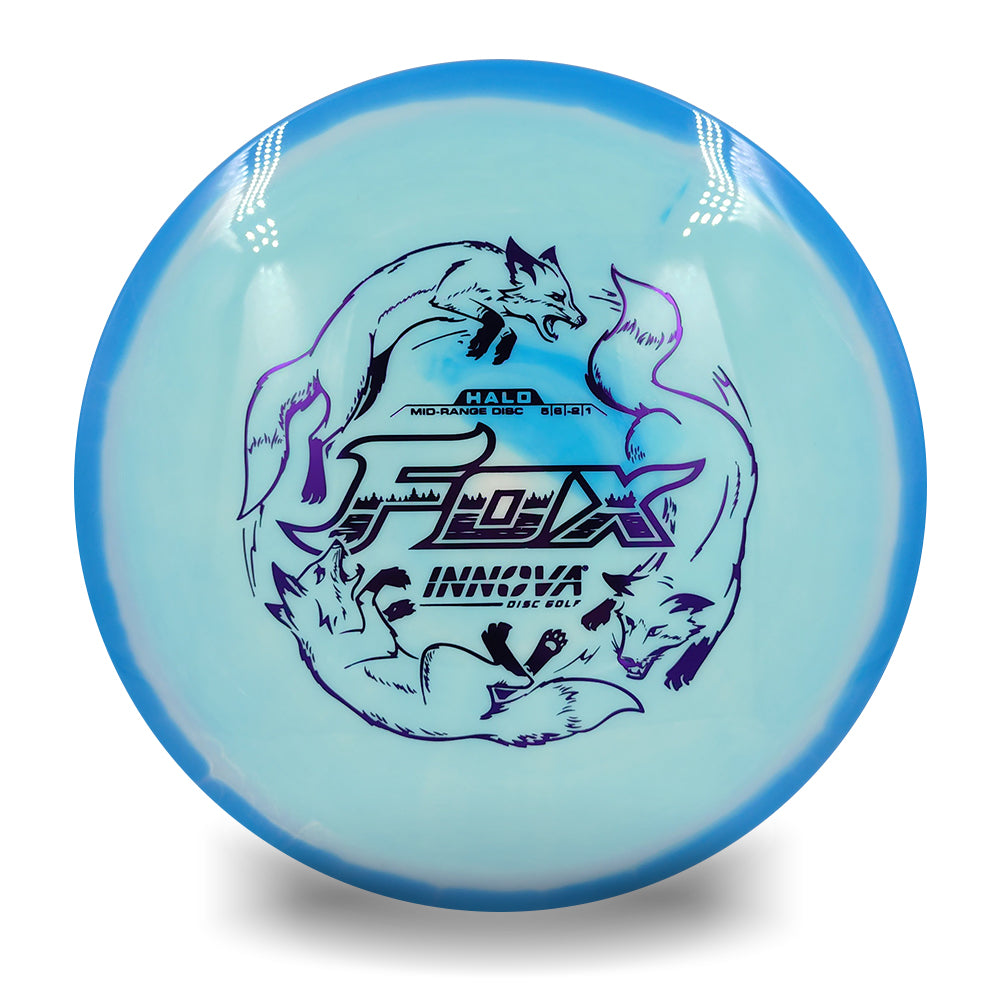 Innova Halo Star Fox