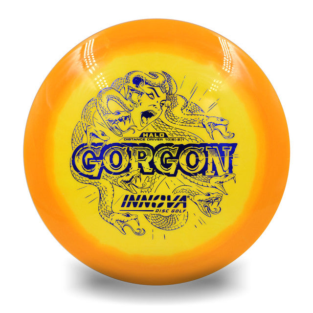 Innova Halo Star Gorgon
