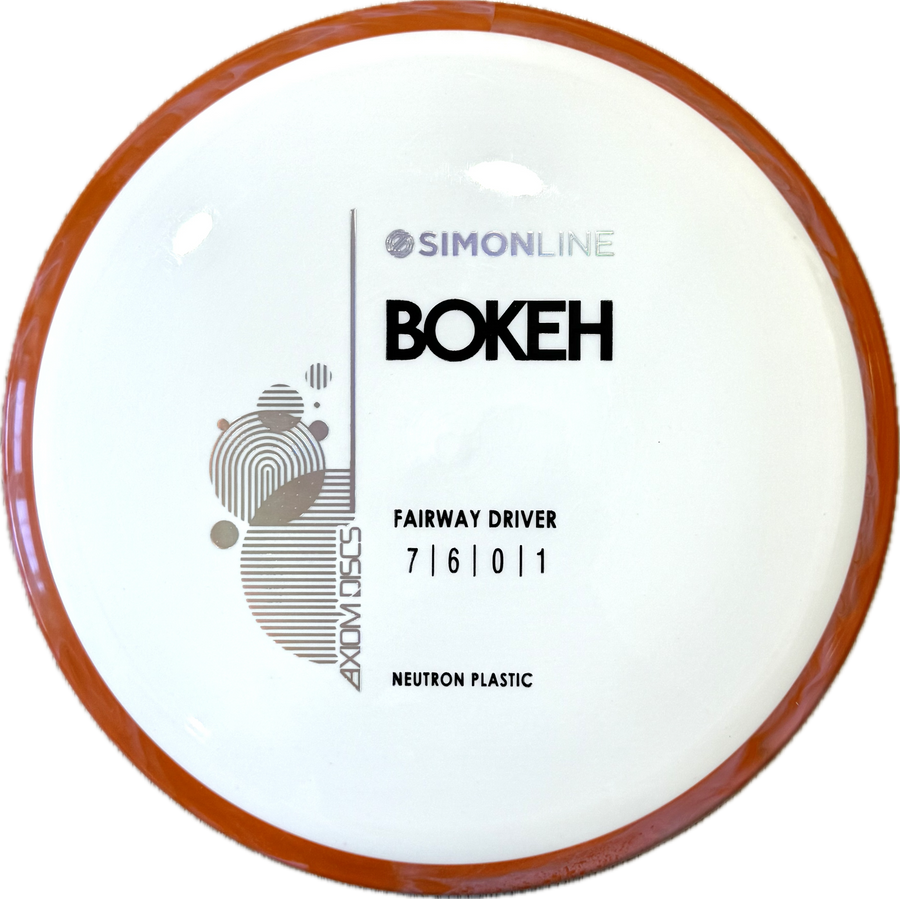 Axiom Neutron Bokeh