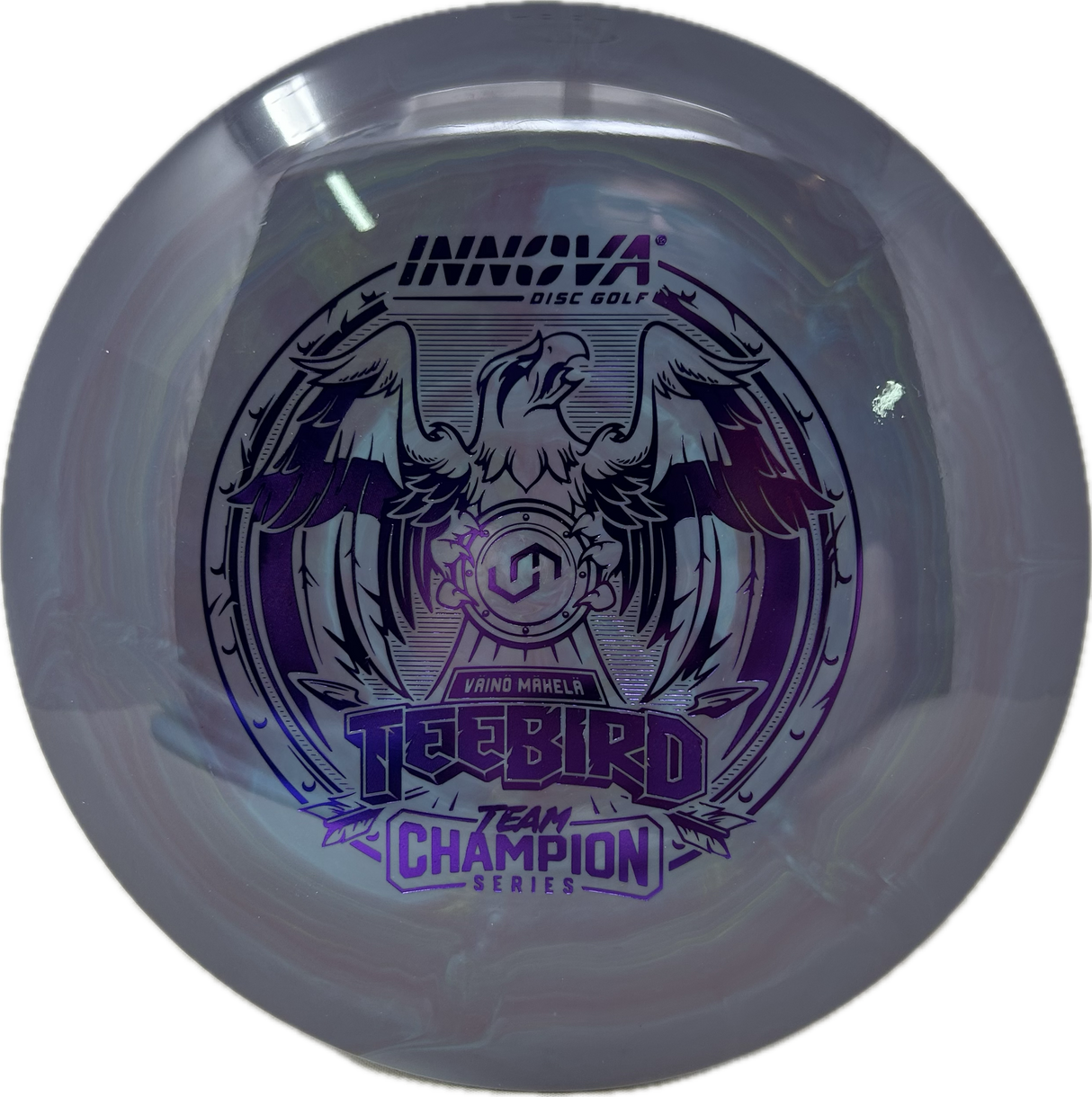 Innova Star Teebird Väinö Mäkelä Tour Series 2025