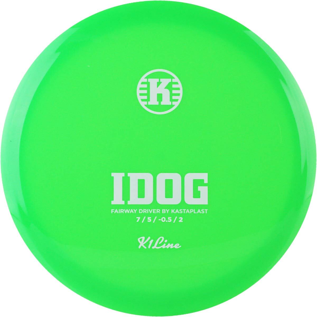 Kataplast K1 Idog
