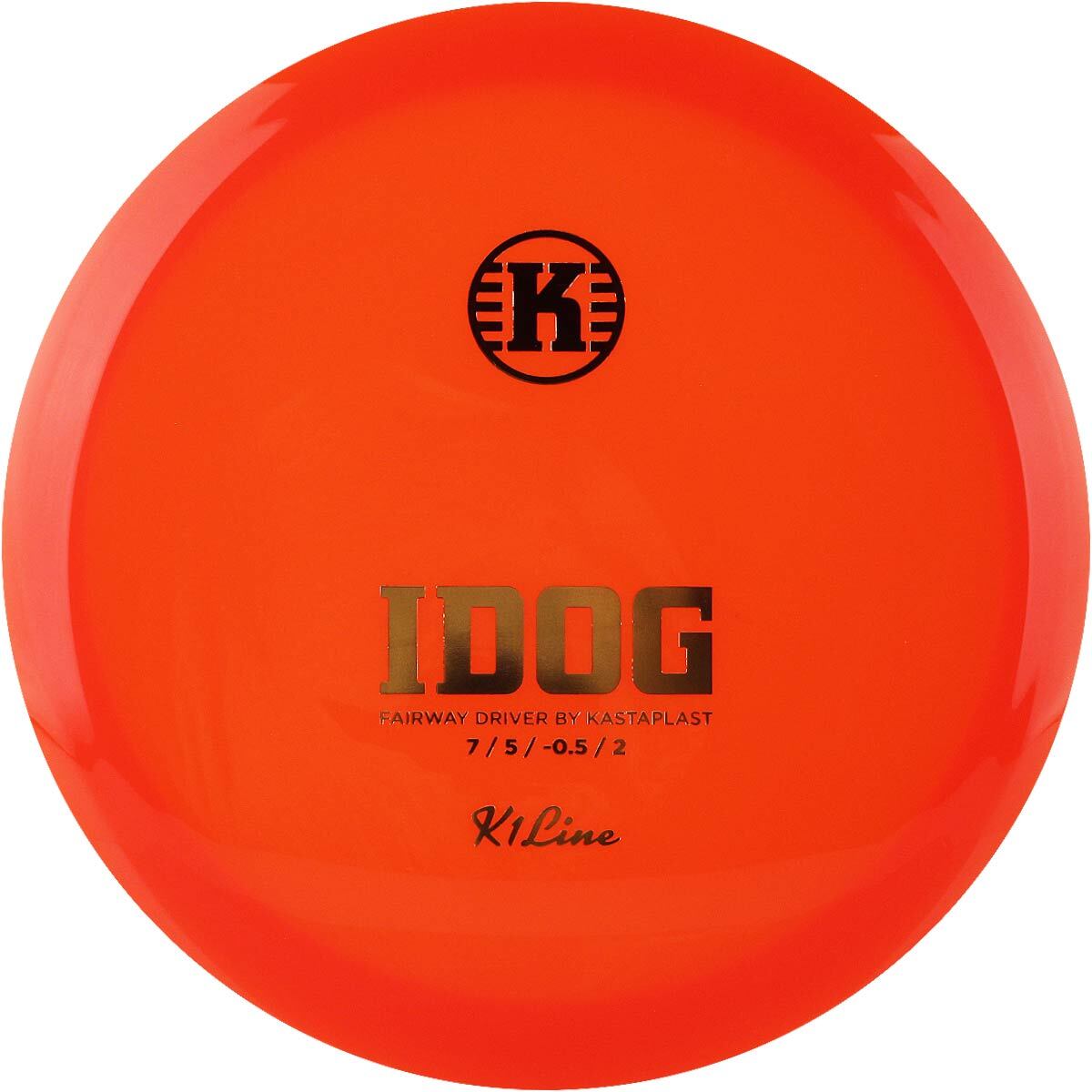 Kataplast K1 Idog