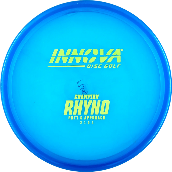 Innova Champion Rhyno