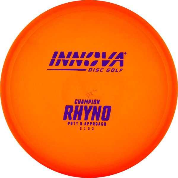 Innova Champion Rhyno