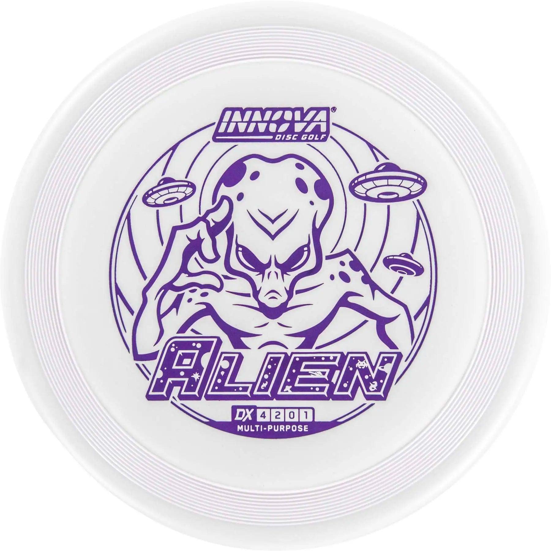Innova DX Alien - PAR3 | Disku golfs