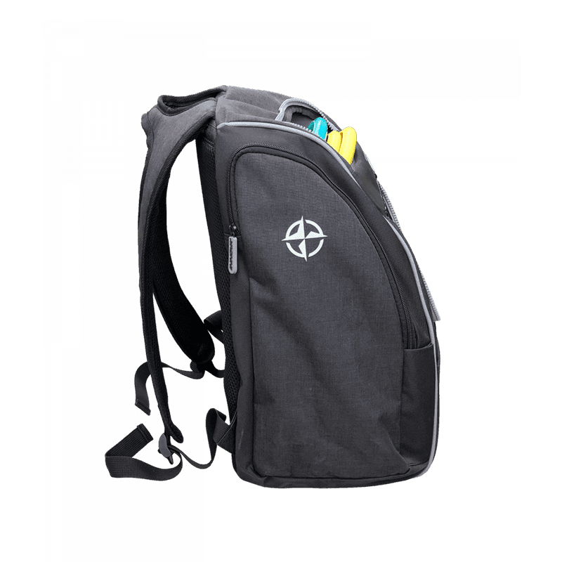 Innova Excursion Backpack - PAR3 | Disku golfs