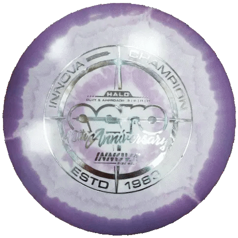 Innova Halo Star Aero - 40th Anniversary - PAR3 | Disku golfs