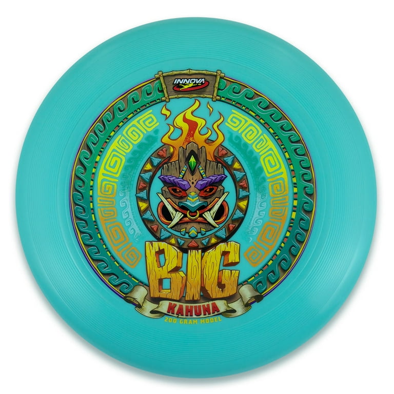 Innova Ultimate Kahuna frisbija disks