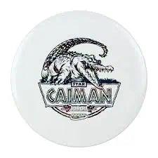 Innova Star Caiman - PAR3 | Disku golfs