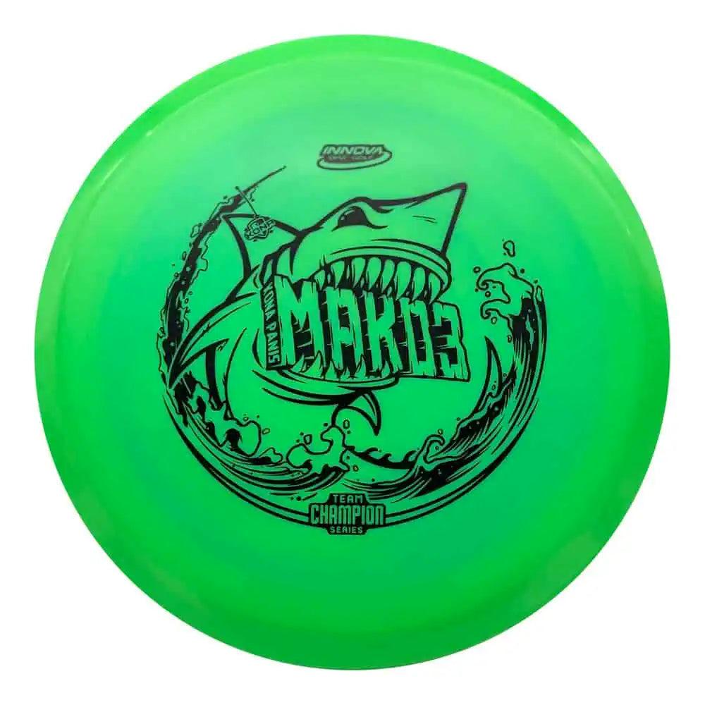 Innova Star Mako3 Kona Panis Tour Series - PAR3 | Disku golfs