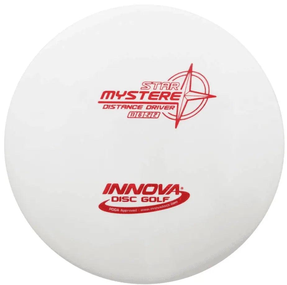 Innova Star Mystere - PAR3 | Disku golfs