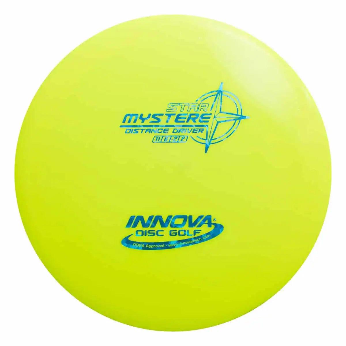 Innova Star Mystere - PAR3 | Disku golfs
