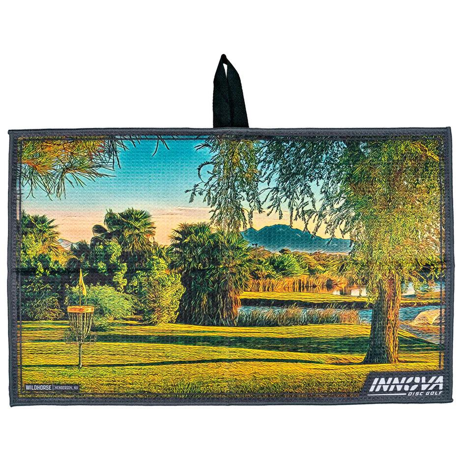 Innova Tour Dvielis - PAR3 | Disku golfs