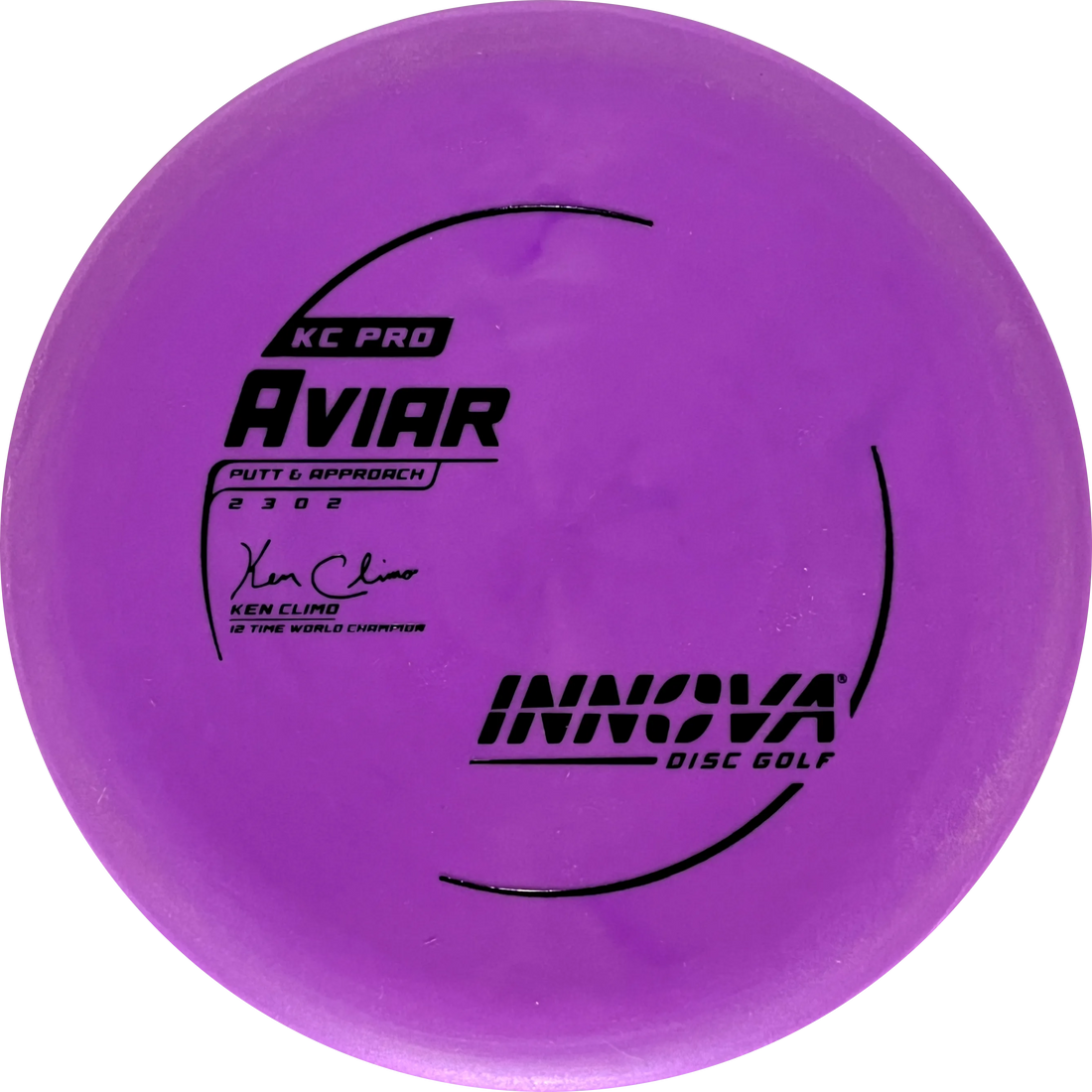 Innova KC Pro Aviar