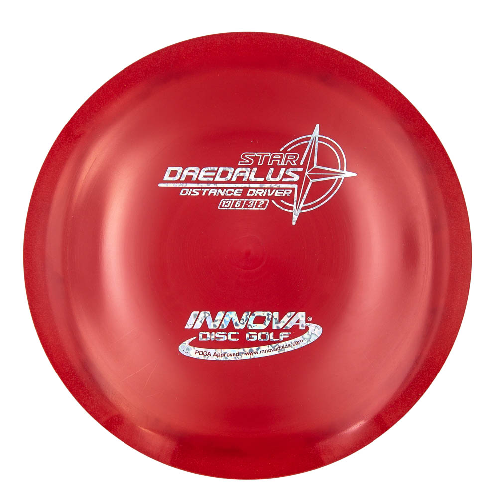 Innova Star Daedalus