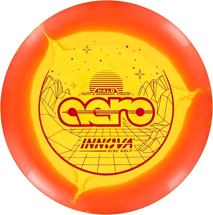 Innova Halo Star Aero