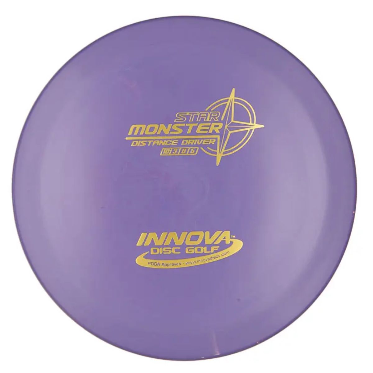 Innova Star Monster