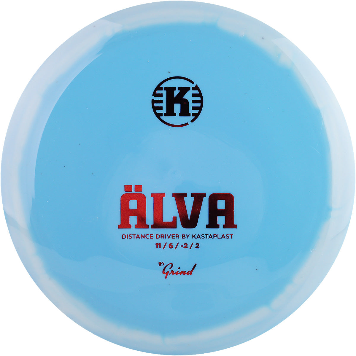 K1 Grind Älva
